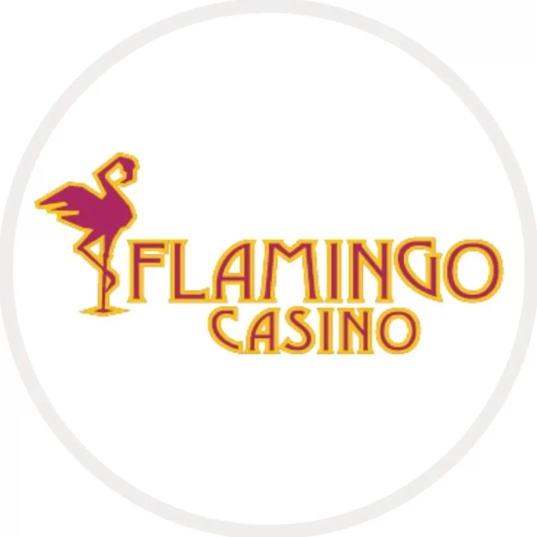 Casino Flamingo logo