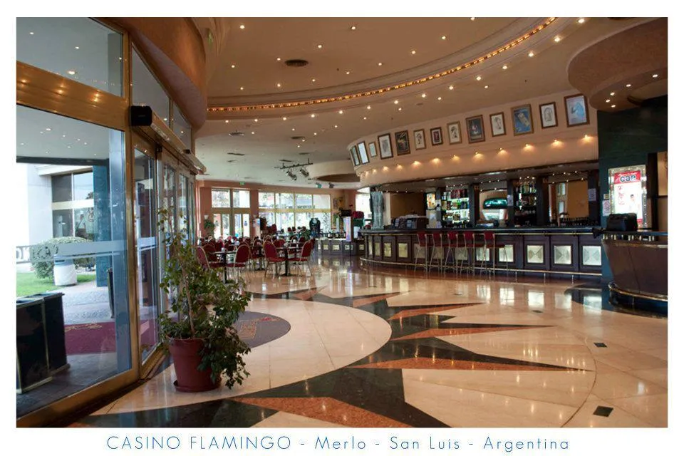 Casino Flamingo login